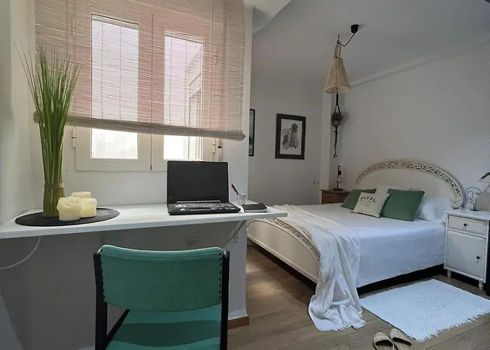 Happy House Appartement