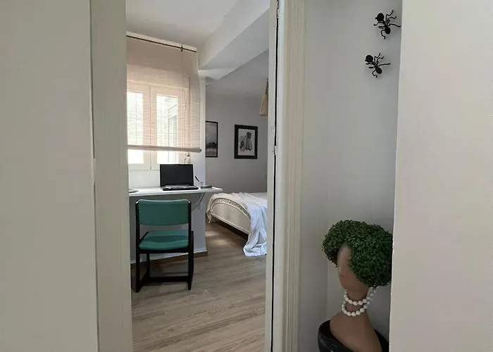 Happy House Appartement *