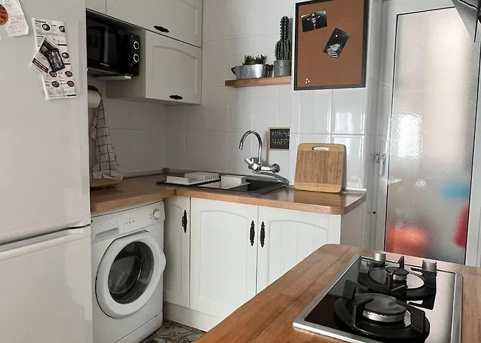 Happy House Appartement Granada