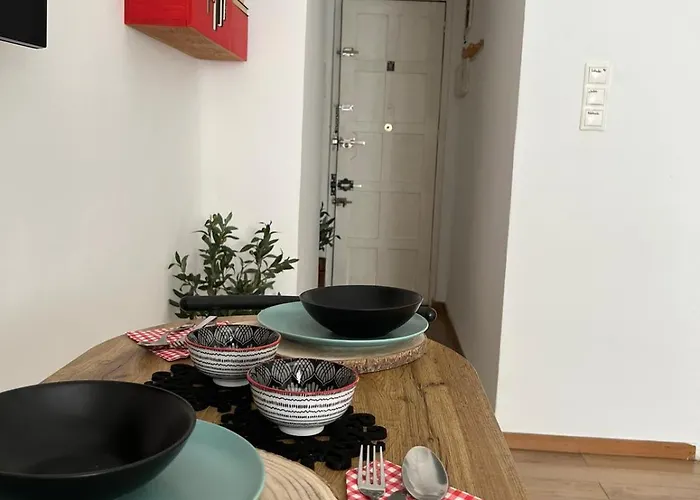 Happy House Appartement