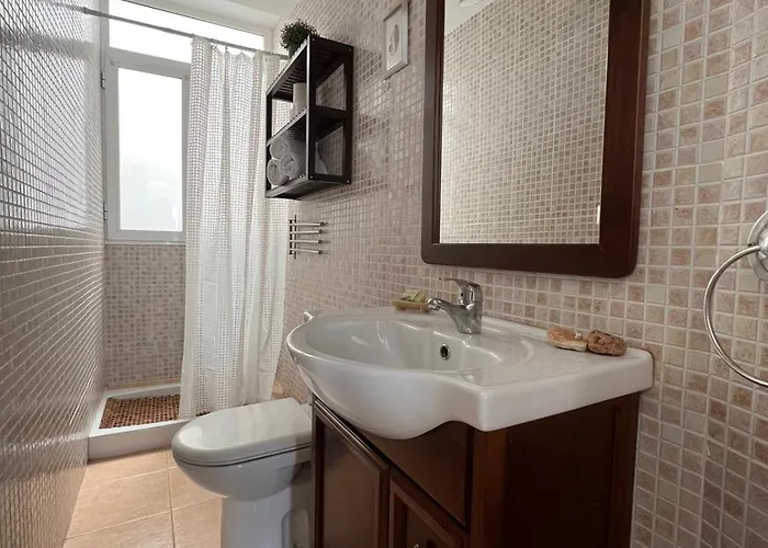 Happy House Appartement *