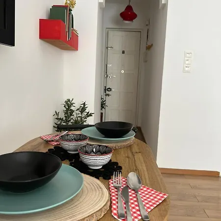 Happy House Apartmán